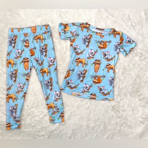 🦥🐨LBB SET🐨🦥 - Picture 2 of 4